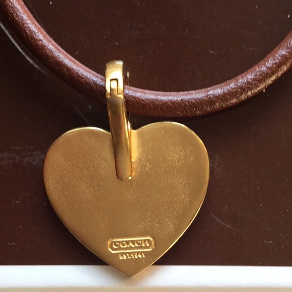 Coach bracelet - Picture 5 of 8